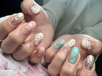 持ち込みデザイン