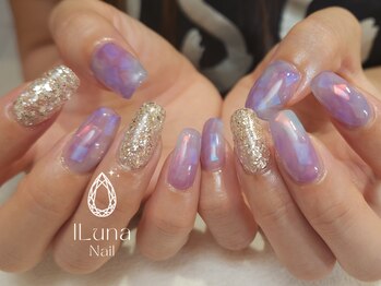 イルナ ネイル(ILuna Nail)/