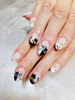 フラボアール(FlaBOR_319)/