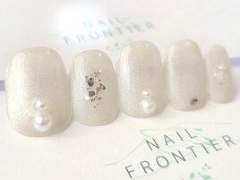 C隠れ雪だるま5480円～