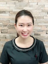 ゴールデンアイ(Golden eye)&nbsp;永江 沙妃