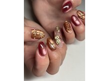 ヴレ ネイル(vrai nail)