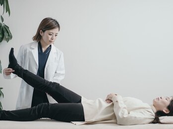 たいよう整体院の写真/【骨盤矯正、全身のバランス調整、産後矯正など、歪みが気になる方必見◎】セルフケアの指導に定評あり！