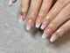 エーネイルサロン 三条店(A-Nail Salon)の写真/【上品で上質なネイルを…♪】うる艶&美フォルムネイルでシンプルな中にも繊細な施術で綺麗な指先が叶う♪