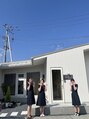 リュウヴィ(Ryuvi)/Beauty Salon Ryuvi