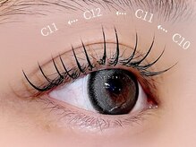 エメル アイラッシュ(emelu eyelash)の雰囲気（【マツエク】フラット/バインドロック/ボリューム/LEDエクステ☆）