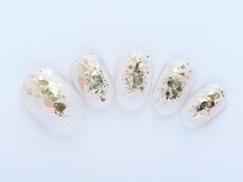 ダッシングディバ ルミネ大宮店(DASHING DIVA)/つやキラ先端アートコース