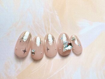 ギャザーパーティー 目白店(gatherparty)/シーズンデザイン 【DressUp】