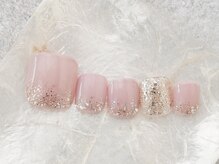 ABCネイル 柏マルイ店(ABC Nail)/★NEW★フット定額オフ込5980円