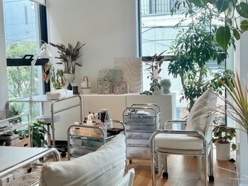 ネイルズ バイ ユイ 外苑前(Nails by Yui)/Nails by Yui 外苑前