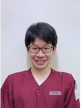 げんき堂整骨院/げんき堂鍼灸院 イオンモール北戸田&nbsp;古宇田 洋平