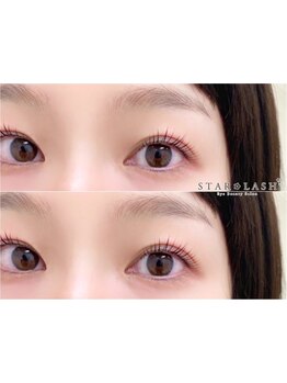 モテ可愛な目元にしたい