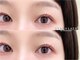 スターラッシュ 難波店(Star Lash)の写真/【ずっと同価格♪】まつげパーマ＋トリートメント/ラッシュリフトが人気♪メーテルロッドまつげパーマも◎