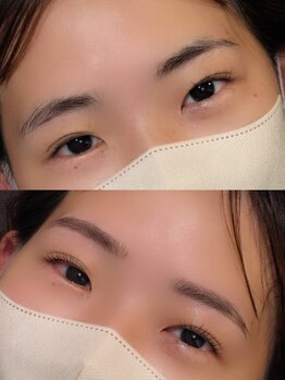 モストアイズ 岡崎店(most eyes)/忙しい女性に/Honda