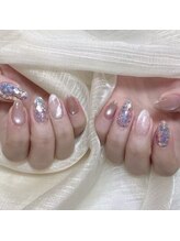 ベルネイル(Belle Nail)/定額デザイン