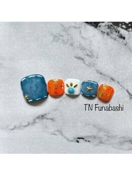 ティーエヌ 船橋店/【定額7000円】