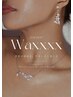 【顔脱毛】フェイシャルWAX脱毛×HSK光脱毛★導入キャンペ-ン期間限定19800→