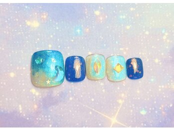 ギャザーパーティー 乃木坂店(gatherparty)/シーズンデザイン【STAR】