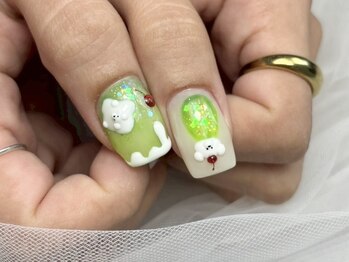 オーダーメイドコース