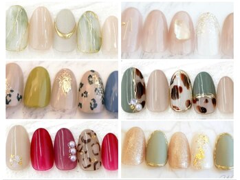 定額コースゴージャス