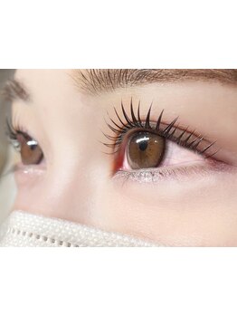 キープ力が自慢のサロン