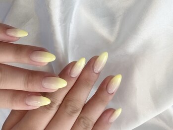 プナヘレ(Punahele)/カラーグラデーション