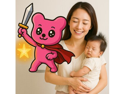 骨盤ちゃん イオンモール太田店の写真