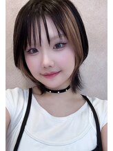 ファミーユ 太田(Fameu) HARU 