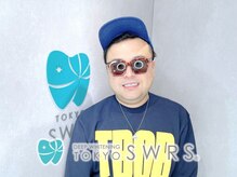 トウキョウスワーズ 池袋店(TOKYO SWRS)