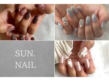 サンネイル(SUN.NAIL)
