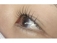 ［ラッシュリフト］トリートメント効果の高いまつ毛パーマ☆