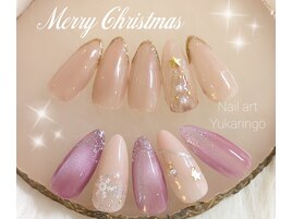 クリスマスちょこっとDesign