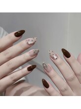 ルミ(Lumi)/チップ＋アート＋パーツつけ放題