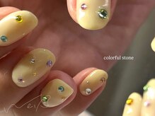 ワイス(weiss)/キラキラ