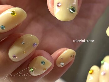 ワイス(weiss)/キラキラ