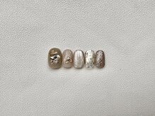 ツーバイ マックスビューティー 下北沢(2by MAX BEAUTY)/和柄デザイン　12980円