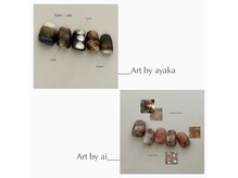 menu：Top Nailst 90min