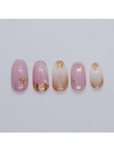 ドリーネイル(DOLLY NAIL)/サンプルアート75分[B]☆