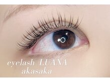 ルアナ 赤坂(LUANA)の雰囲気（パリジェンヌラッシュリフト¥7700【赤坂/六本木/まつげパーマ】）