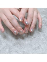 アトリエノーチェ(atelier noce)/ニュアンス持ち込みデザイン♪