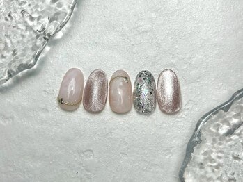 3月マンスリーデザイン【5800】