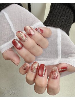 お任せdesign☆red