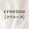 クリエーヌ 目黒店のお店ロゴ