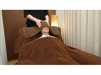 ヘッダープラス(header+)の写真