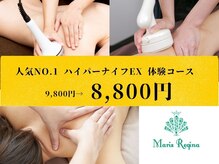 マリスレジーナ(Maris Regina)