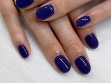 ルオントネイルトウキョウ 柏モディ店(Luonto nail TOKYO)/ワンカラー