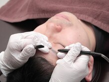 ダブルオー 銀座(00)/眉毛脱毛