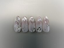 エトワールビューティー(ETOILE BEAUTY)/韓国風ネイル