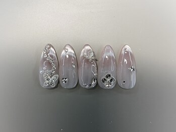 エトワールビューティー(ETOILE BEAUTY)/韓国風ネイル