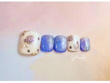 ギャザーパーティー 目白店(gatherparty)/2026シーズン　【DressUp】